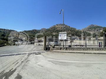 Capannone Industriale Letojanni [0681-14VCG]