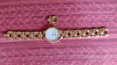 Raymond Weil Othello 5359 - Oro 18k (10M)  - 1996