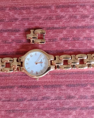 Raymond Weil Othello 5359 - Oro 18k (10M)  - 1996