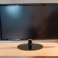 Monitor Samsung S24D300