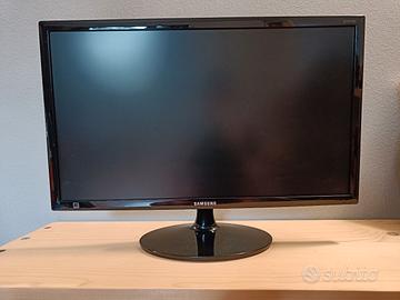 Monitor Samsung S24D300