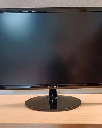 Monitor Samsung S24D300