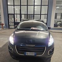 Peugeot 3008 BlueHDi 120 S&S Allure