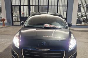 Peugeot 3008 BlueHDi 120 S&S Allure