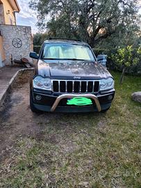 Autocarro Jeep 