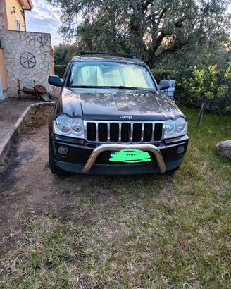 Autocarro Jeep 