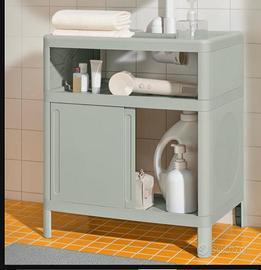 Mobile sotto lavabo