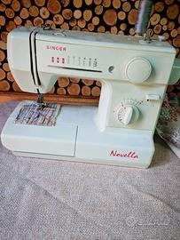 macchina da cucire