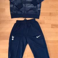 Tuta completa tottenham