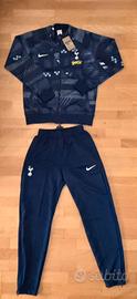 Tuta completa tottenham