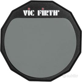 allenatore batteria vic firth
