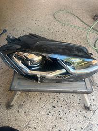 Faro led golf 7,5