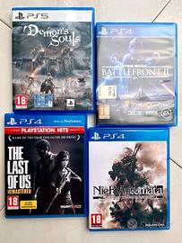 giochi playstation
