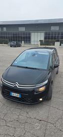 CITROEN GRAND C4 PICASSO 7 POSTI