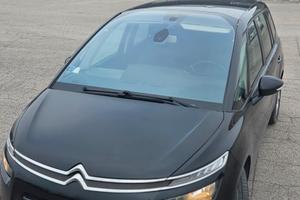 CITROEN GRAND C4 PICASSO 7 POSTI