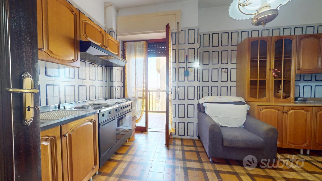 Appartamento – Francavilla Fontana, Brindisi - Vista 2