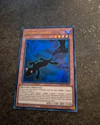 carte yu-gi-oh 