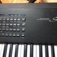 Yamaha S90