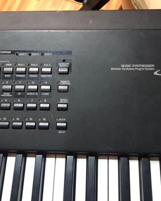 Yamaha S90