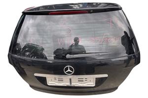 Portellone Bagagliaio Posteriore Mercedes ML W164