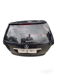 Portellone Bagagliaio Posteriore Mercedes ML W164