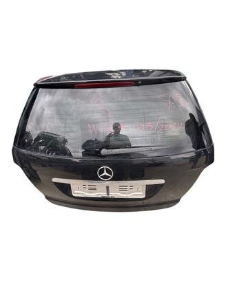 Portellone Bagagliaio Posteriore Mercedes ML W164