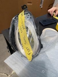 Faro abbagliante anteriore dx Fiat 500L