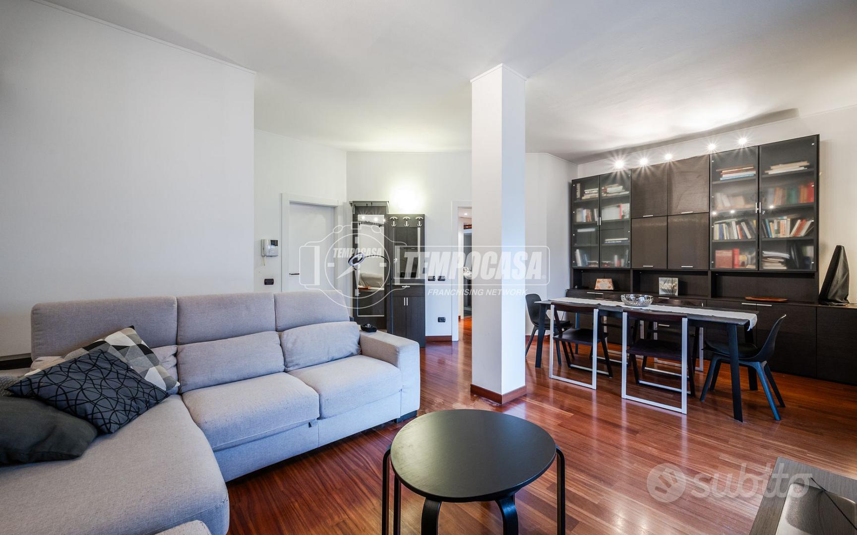 Appartamento – Milano, Centrale, Municipio 2 - Vista 5