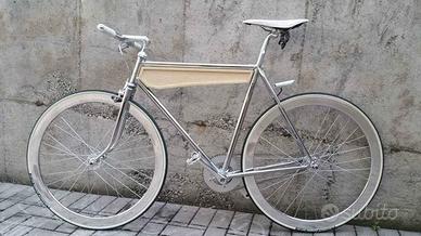 Biciletta Fixed