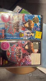 Yu-Gi-Oh Tag Force 2&3