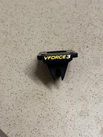 Pacco lamellare V-Force 3 AM6 50 86