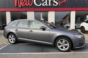 Audi A4 Avant 2.0 TDI 150 CV S tronic Sport NAVI-X