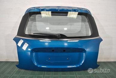 Mini Cooper F56 Portellone posteriore