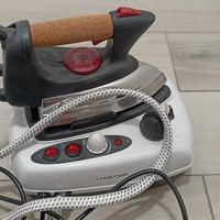 piastra da stiro Master