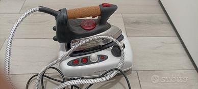 piastra da stiro Master