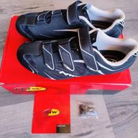 Scarpe Bici Uomo - Northwave Sonic 3S N.45