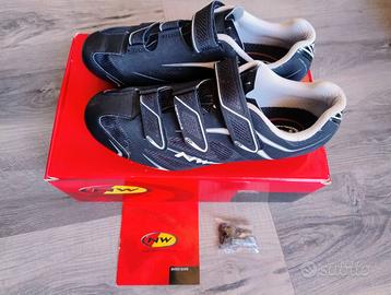 Scarpe Bici Uomo - Northwave Sonic 3S N.45