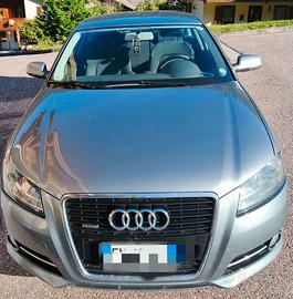 audi a3 quattro 