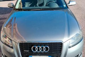 audi a3 quattro 