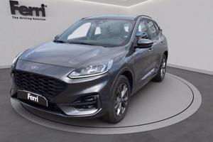 FORD Kuga 2.5 phev ST-Line 2wd 225cv cvt