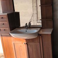 Mobile bagno