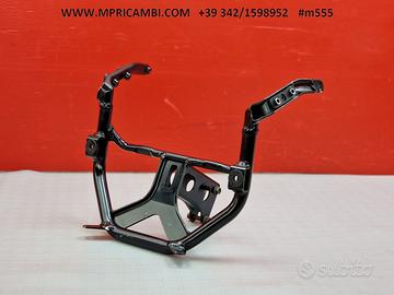 TELAIETTO ANTERIORE SUZUKI GSXR 600 2001 2002 GSX
