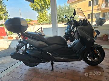 Yamaha X-Max 400 IN PROMO A 3.890 € !!!