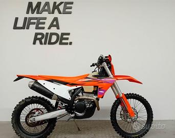 Ktm 250 exc-f - 2024