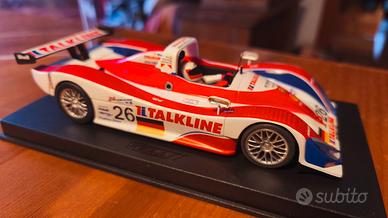 Slot car Fly Lola B98/10 