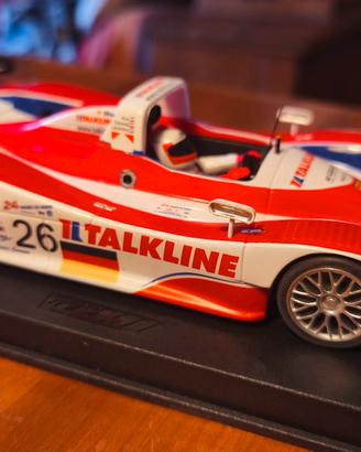 Slot car Fly Lola B98/10 