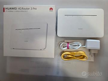 Router HUAWEI Dual-Band Smart Wi-Fi