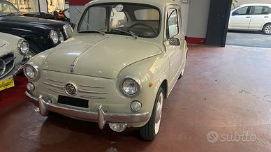 Fiat 600