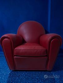 POLTRONA FRAU Vanity Fair