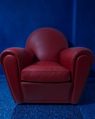 POLTRONA FRAU Vanity Fair